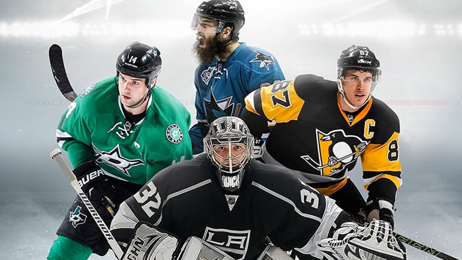 EA Sports ajoute un tout nouveau mode dans NHL17!