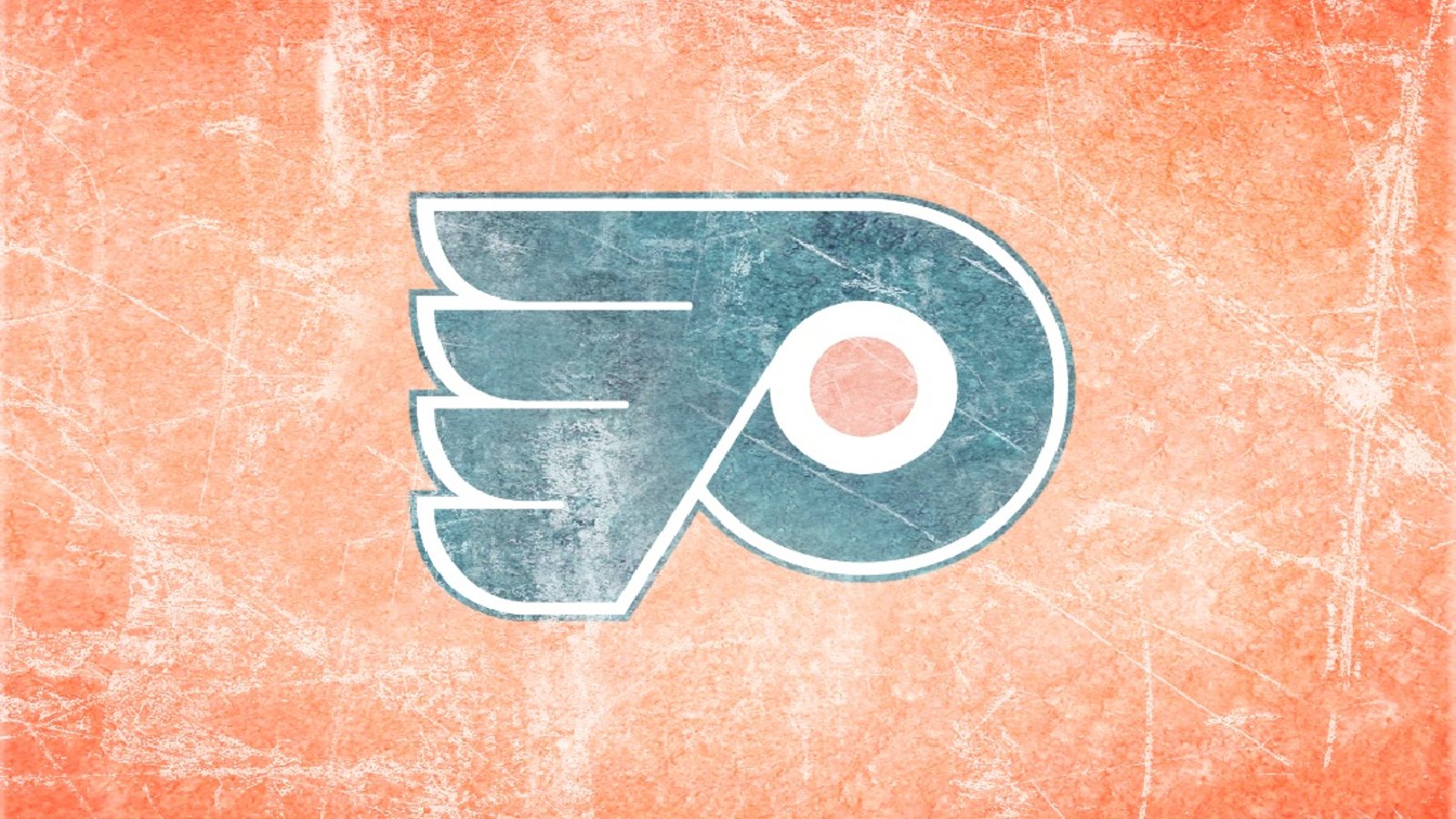 Les Flyers dévoilent leur nouveau chandail!