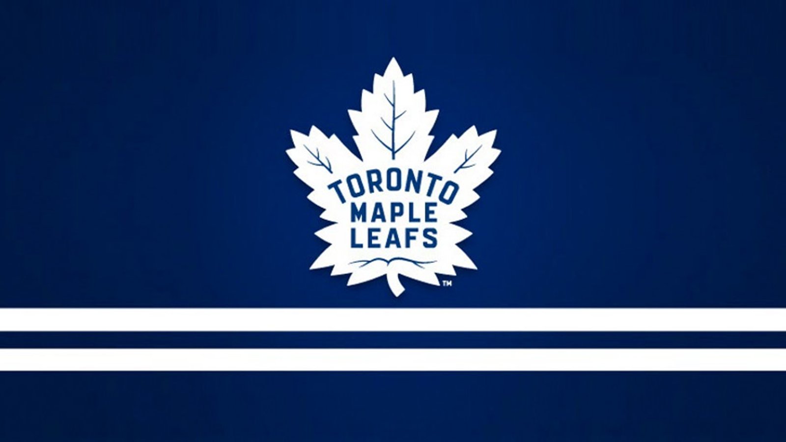 Catastrophe à Toronto?