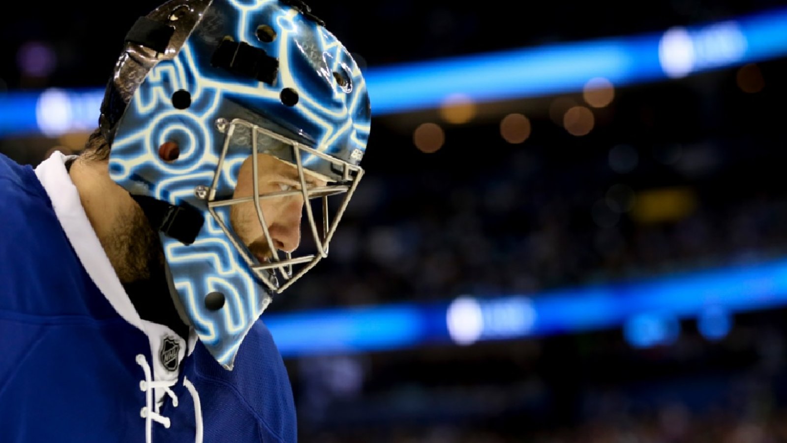 Ben Bishop est passé à deux doigts d'être échangé!