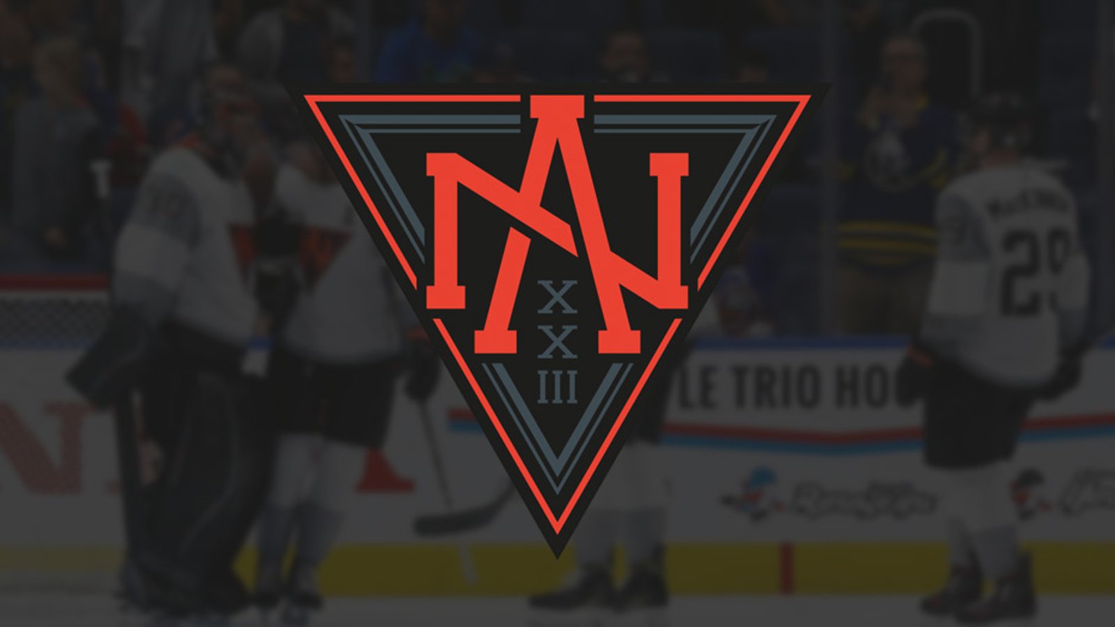 Team North America chamboule ses trios!