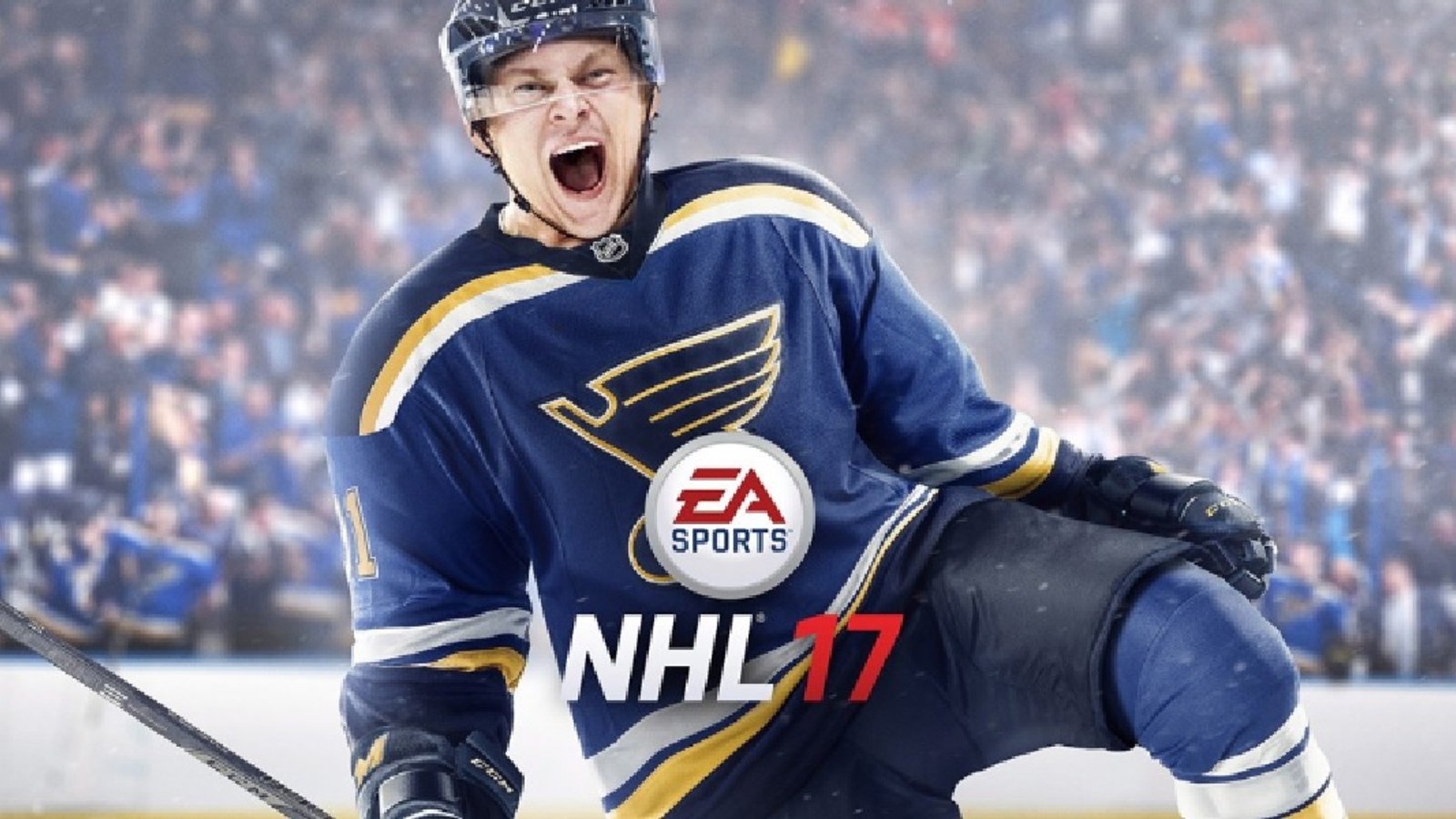 The Hockey News prédit le gagnant de la Coupe Stanley avec NHL17!