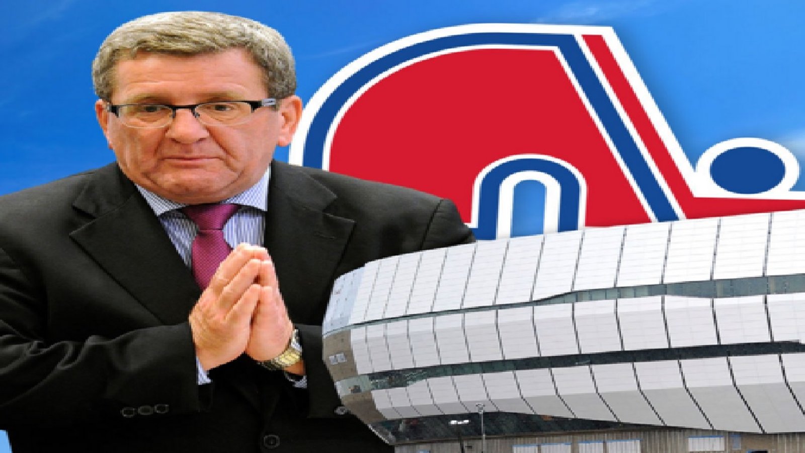 Québecor aurait refusé d'acheter une équipe en difficulté!