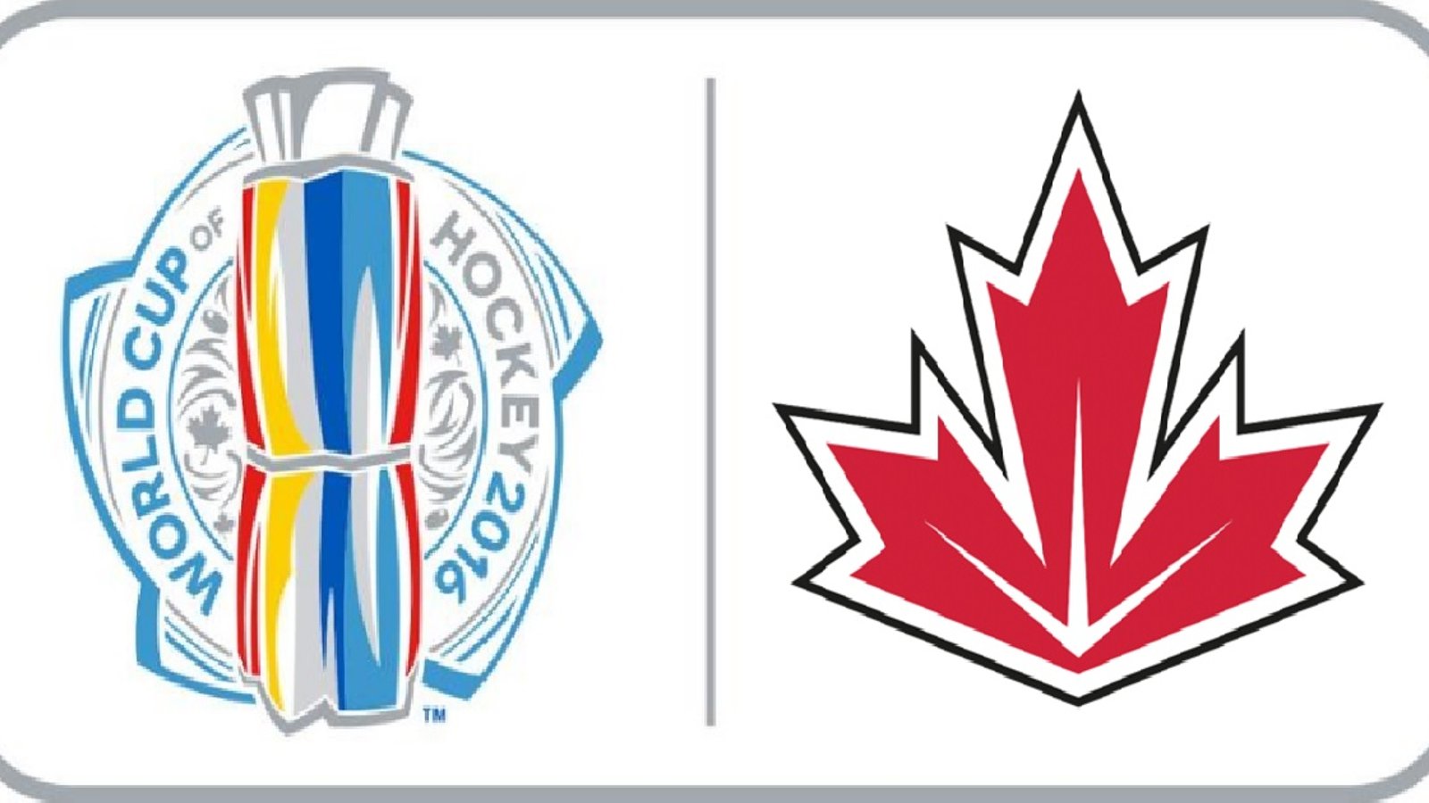 Team Canada dévoile son nouveau joueur!