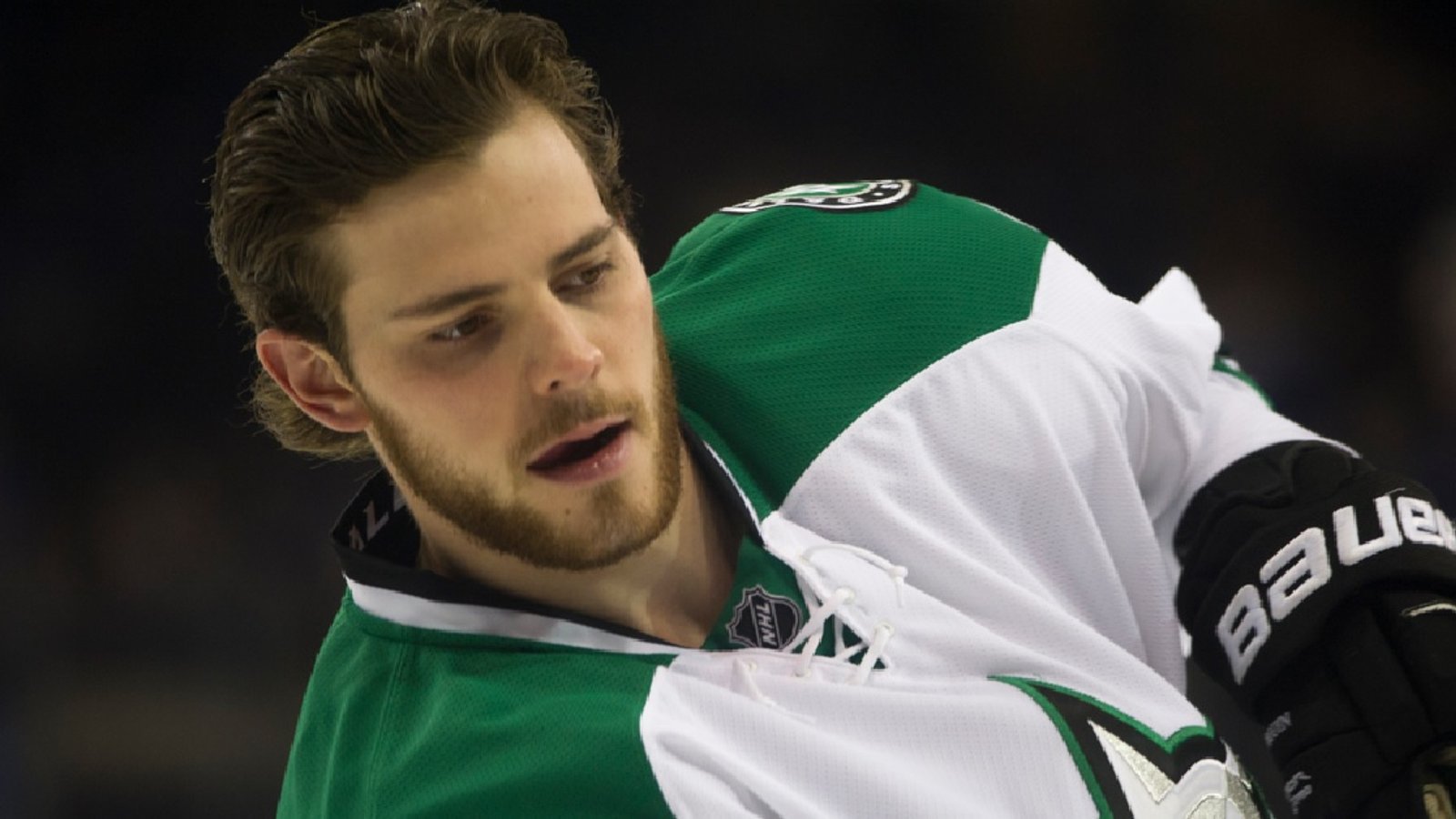 Tyler Seguin aurait menti à Team Canada!