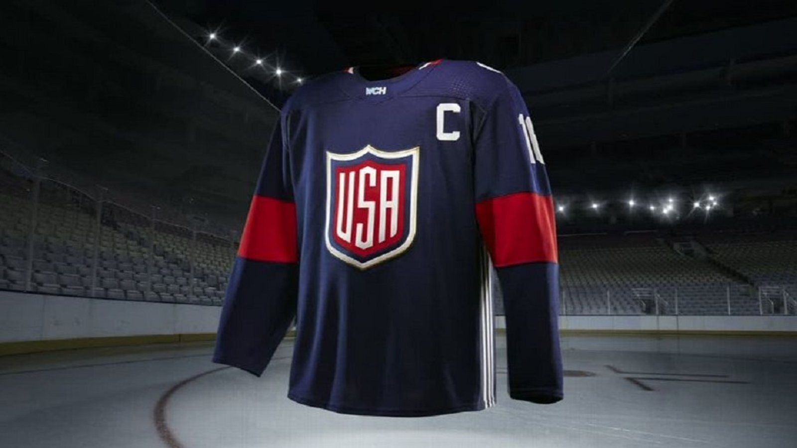 La malédiction sur Team USA?