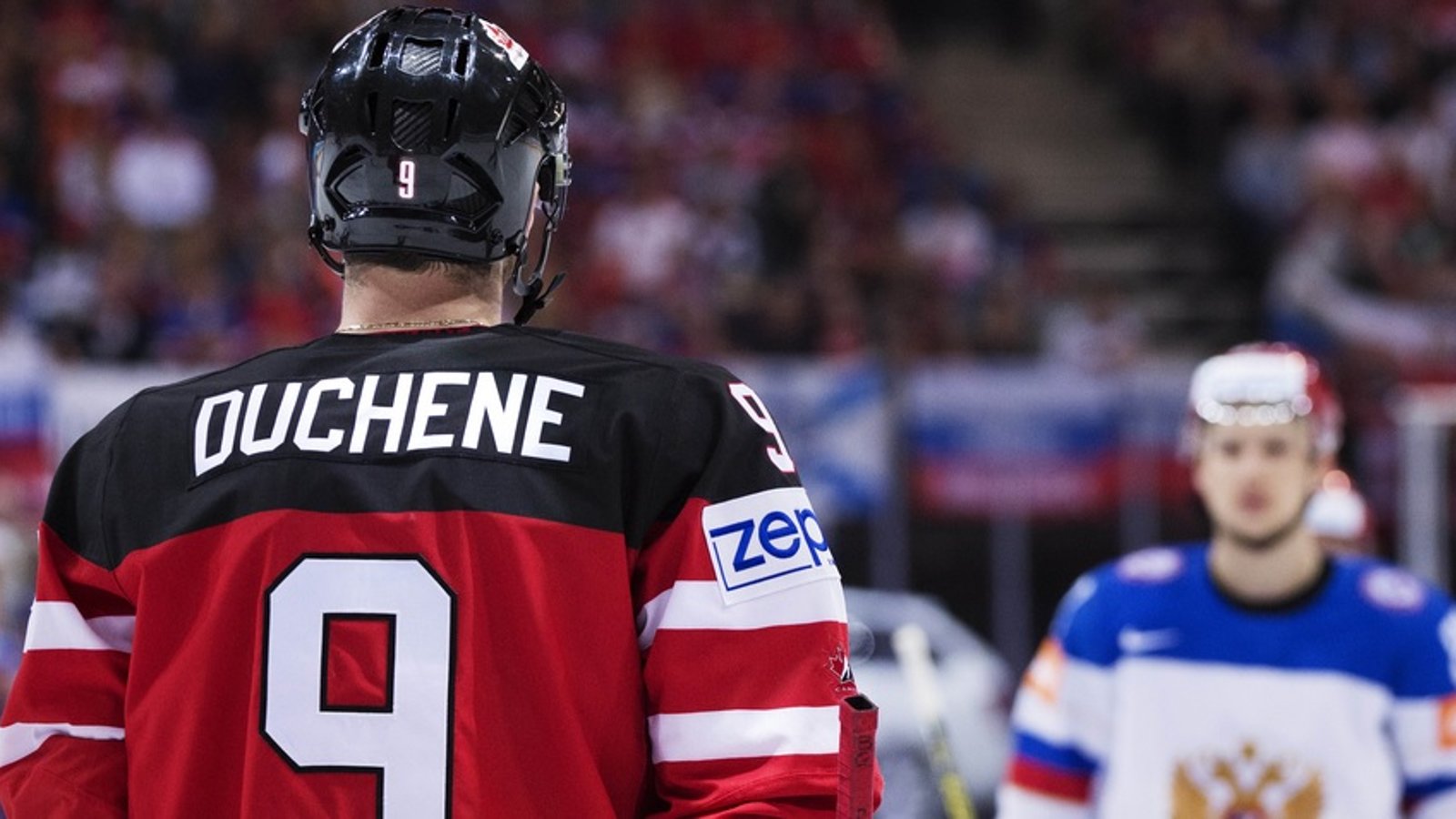 Matt Duchene aurait été déçu de jouer pour Team North America!