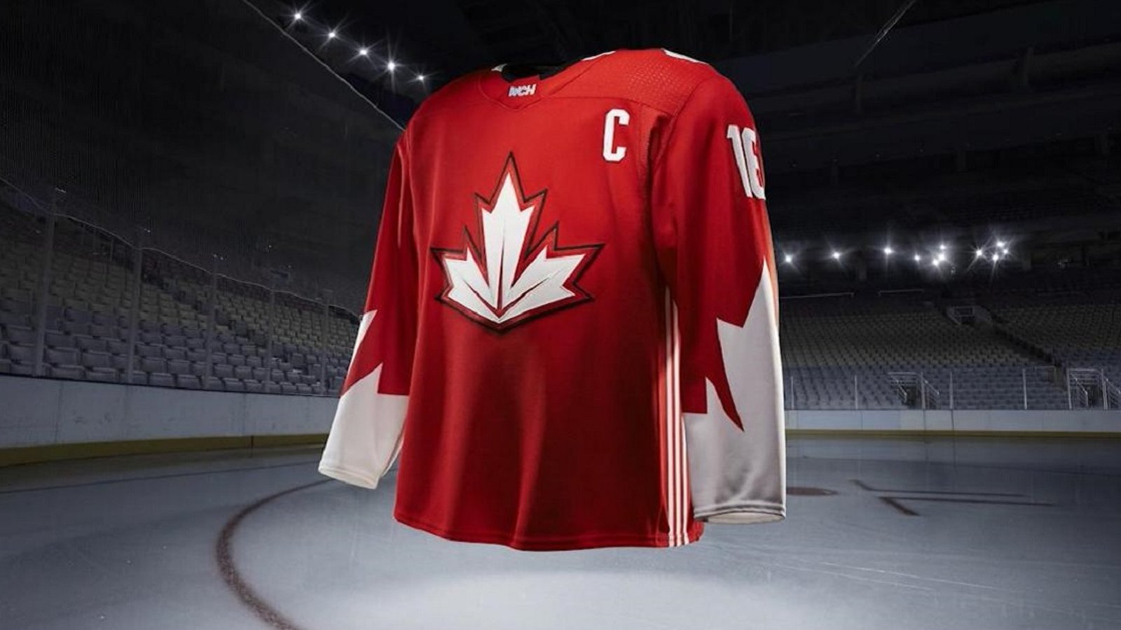 On connaît maintenant l'adversaire du Canada en finale!