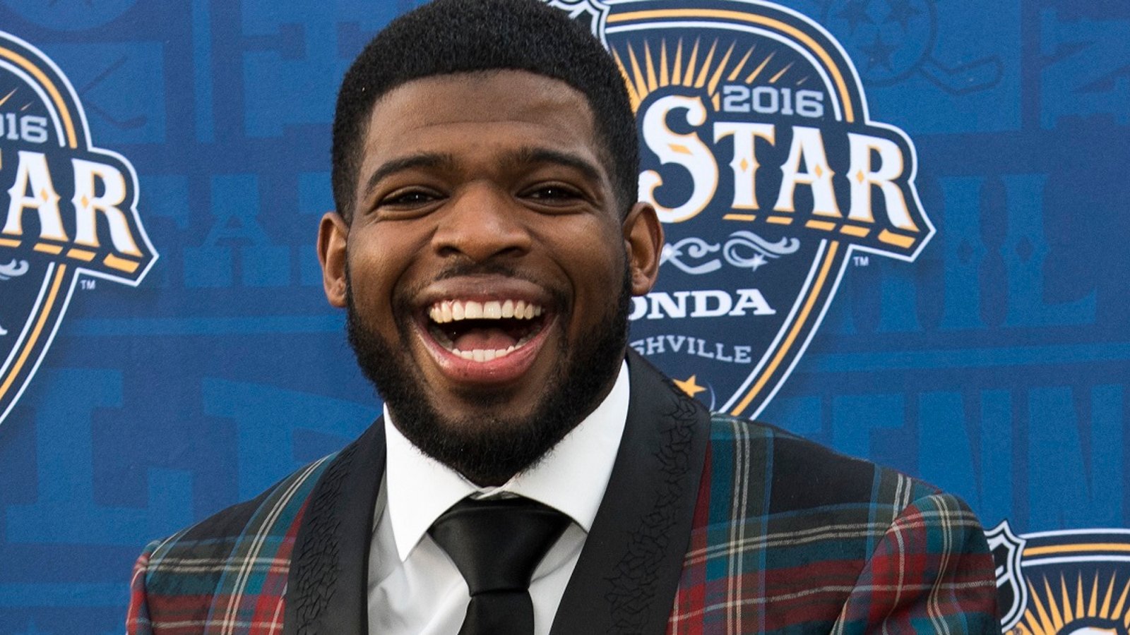 Une journée très importante pour Subban aujourd'hui!