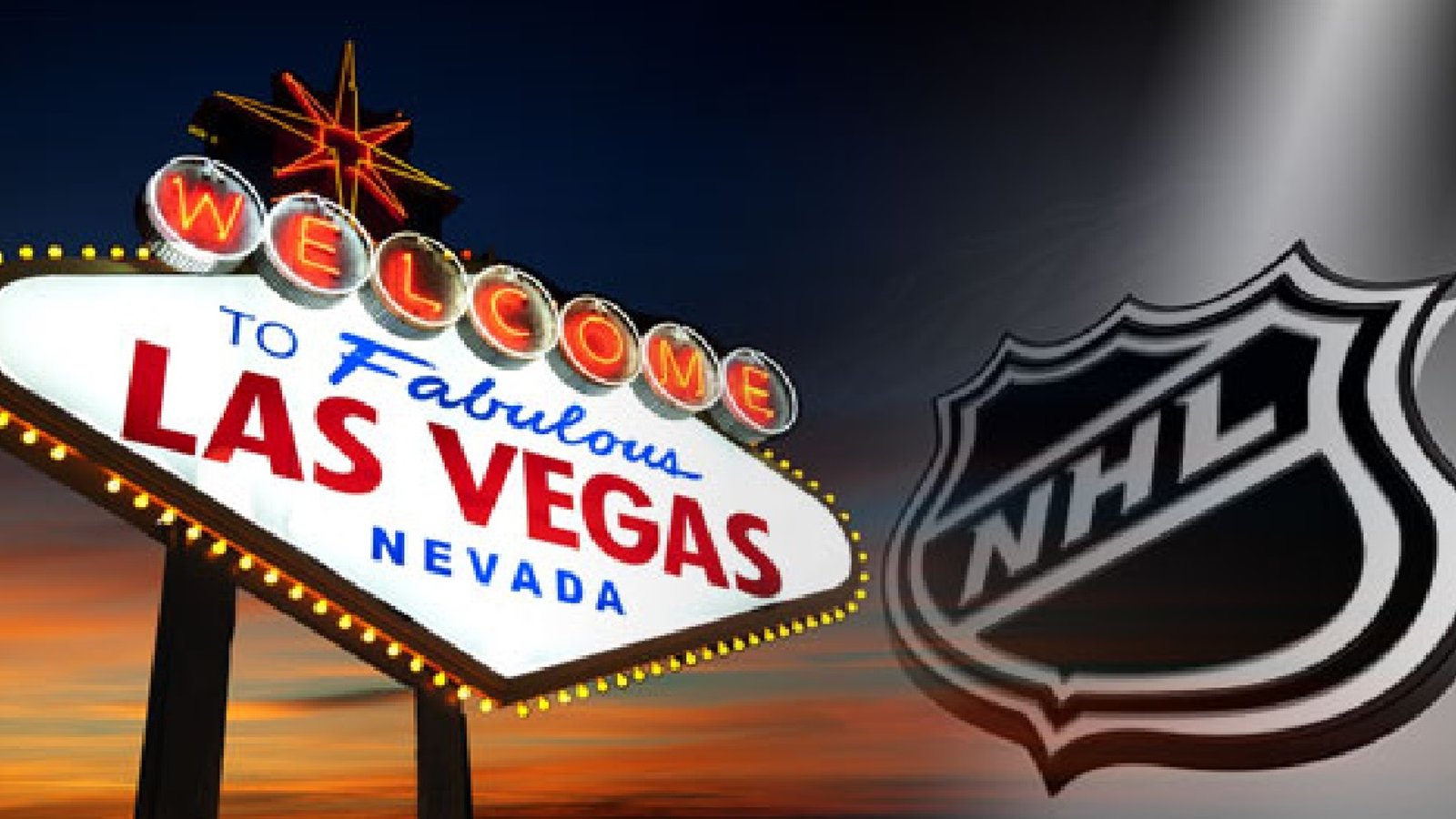 La franchise de Las Vegas fera une série de mock drafts d'ici l'été prochain!