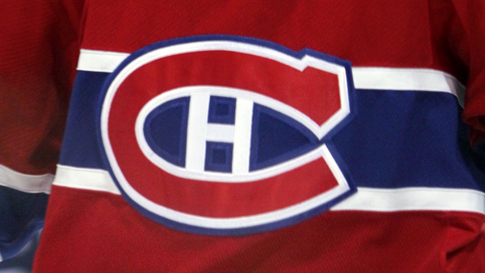 Un ancien du Canadien au ballottage!
