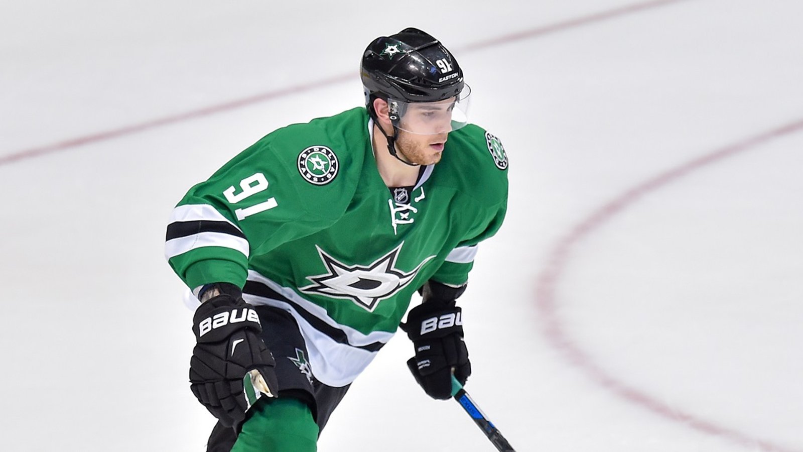 Mise à jour sur la santé de Tyler Seguin!