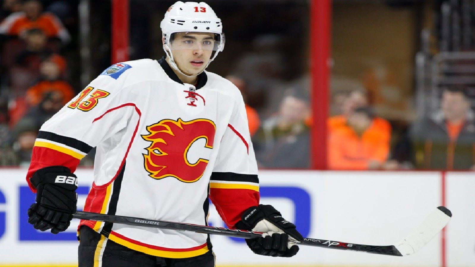 Johnny Gaudreau se prononce sur une possible transaction!