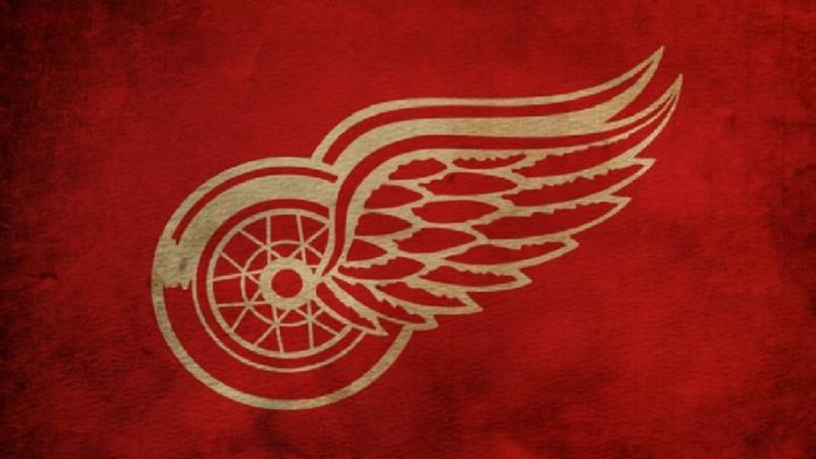 2 joueurs des Wings photobomb une fillette de 4 ans et enflamment le web.
