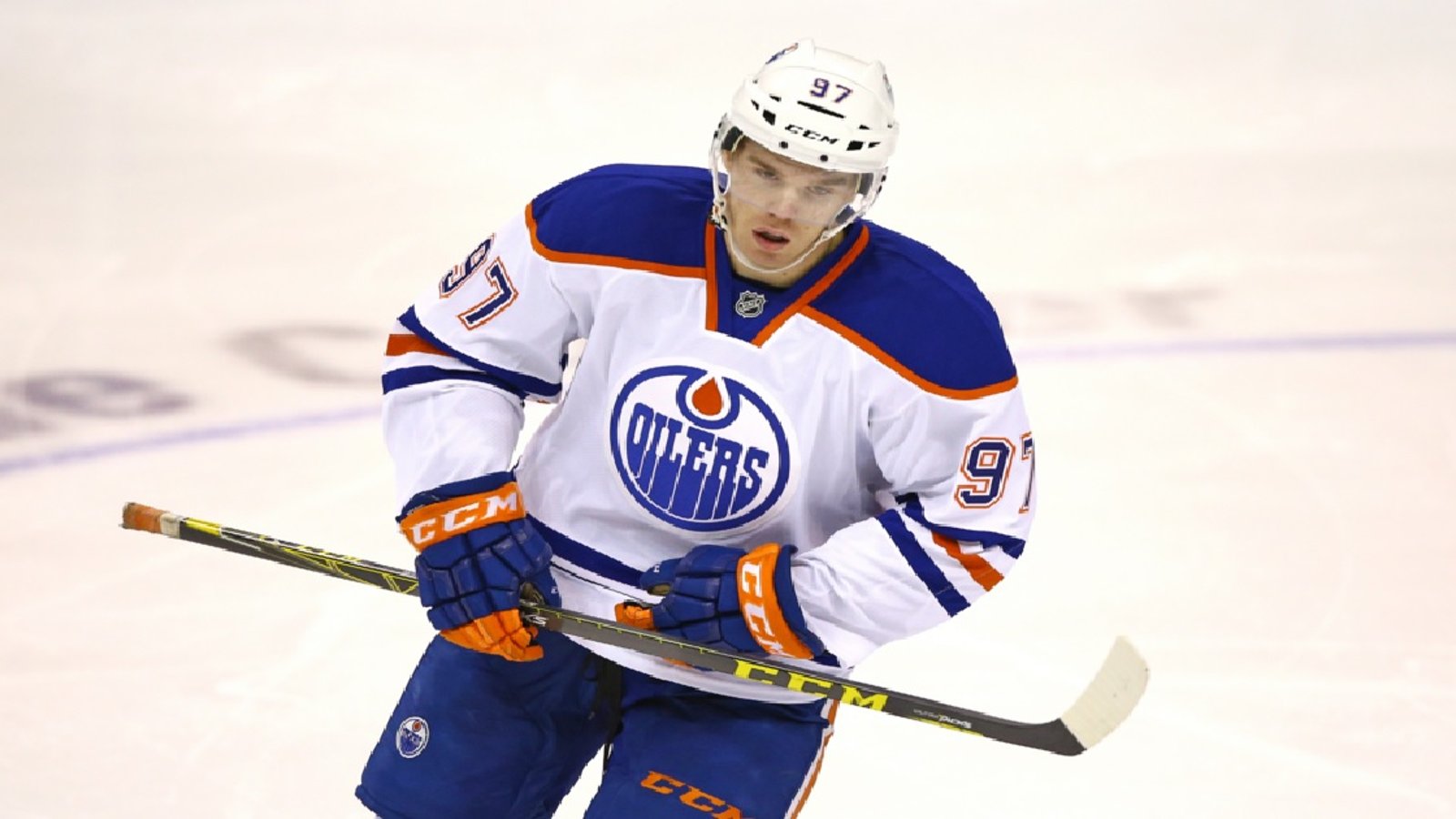 Les Oilers nomment leur capitaine et ses trois assistants!