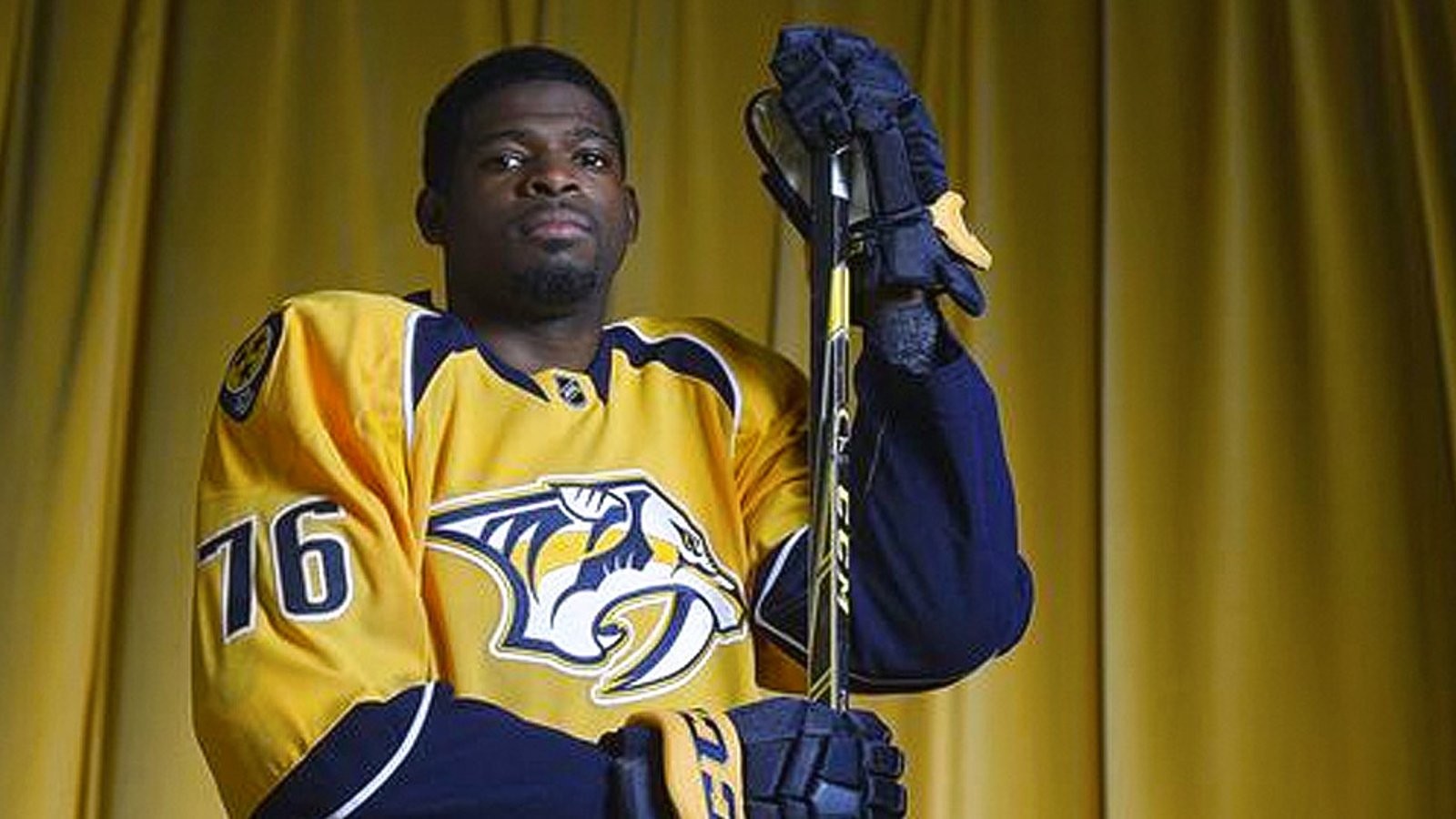 ''PK Subban pourrait connaître la saison de sa vie!''