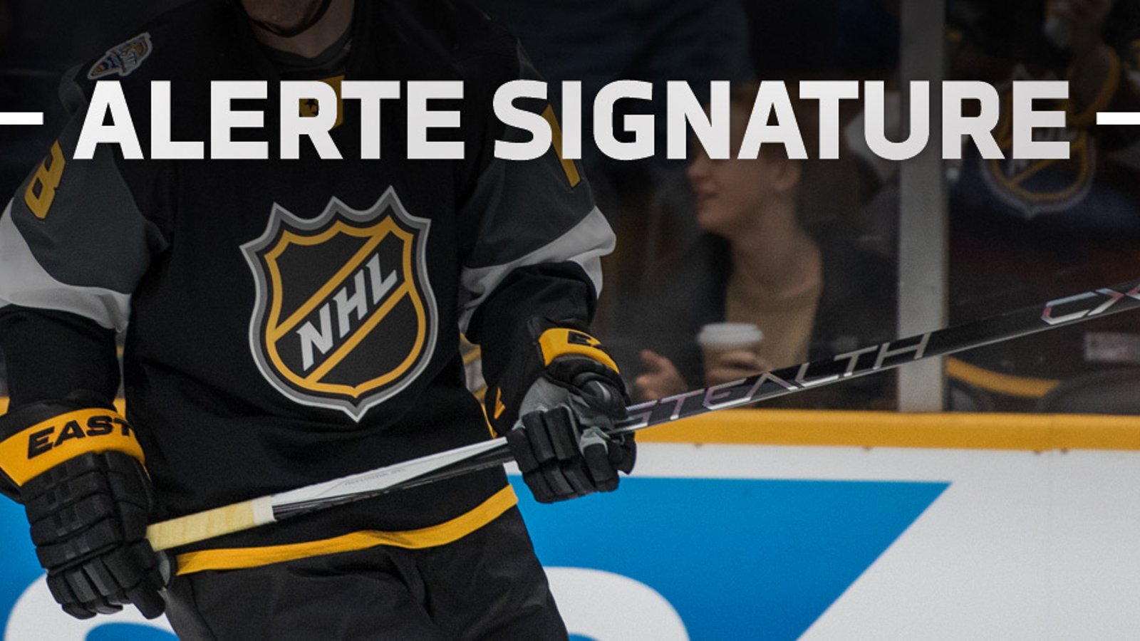 Libéré par son équipe, il signe avec l'ennemi!