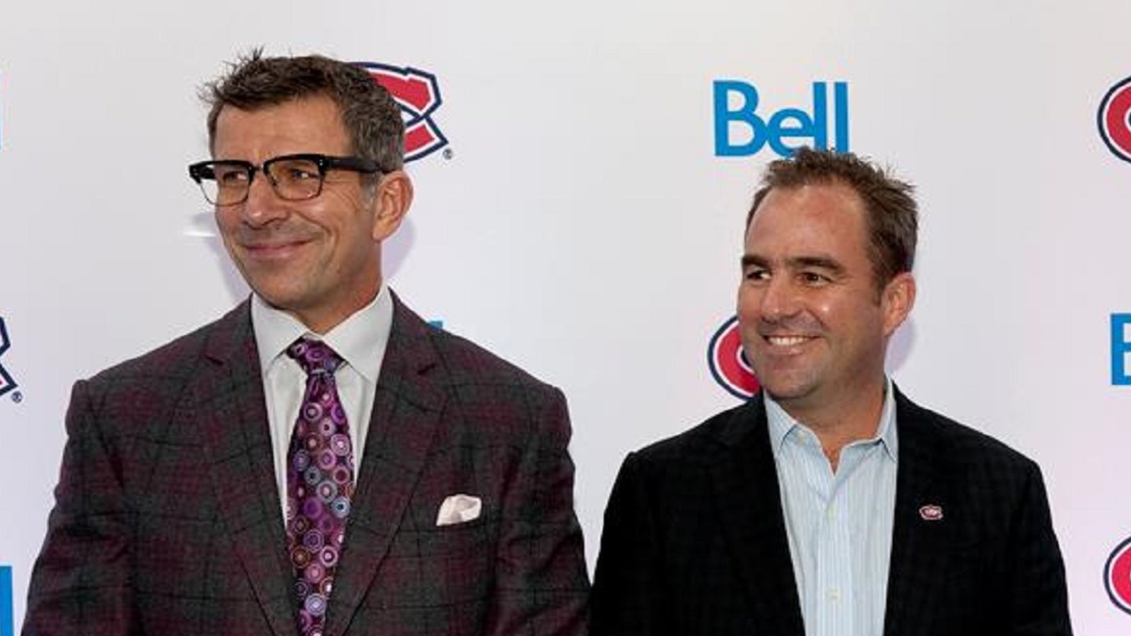 L'organisation du Canadien retient son souffle aujourd'hui.