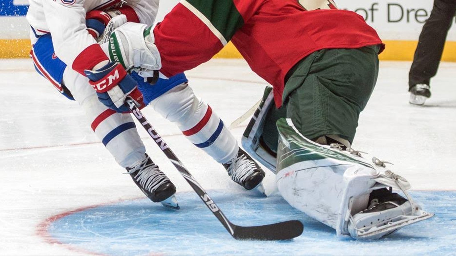 Grosse nouvelle pour l'organisation du Canadien! 