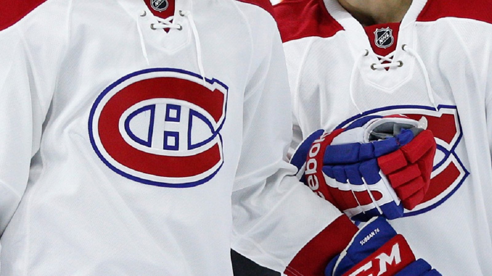 Encore un virus qui circule dans le vestiaire du Canadien.