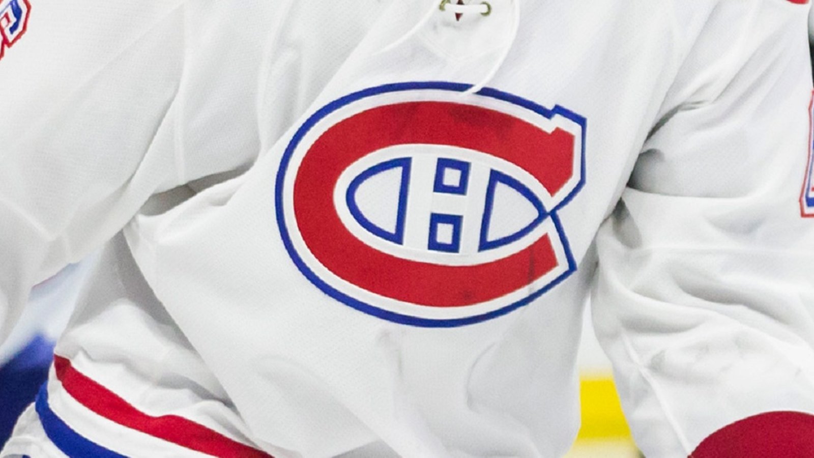 Modifications à l'alignement du Canadien pour ce soir.