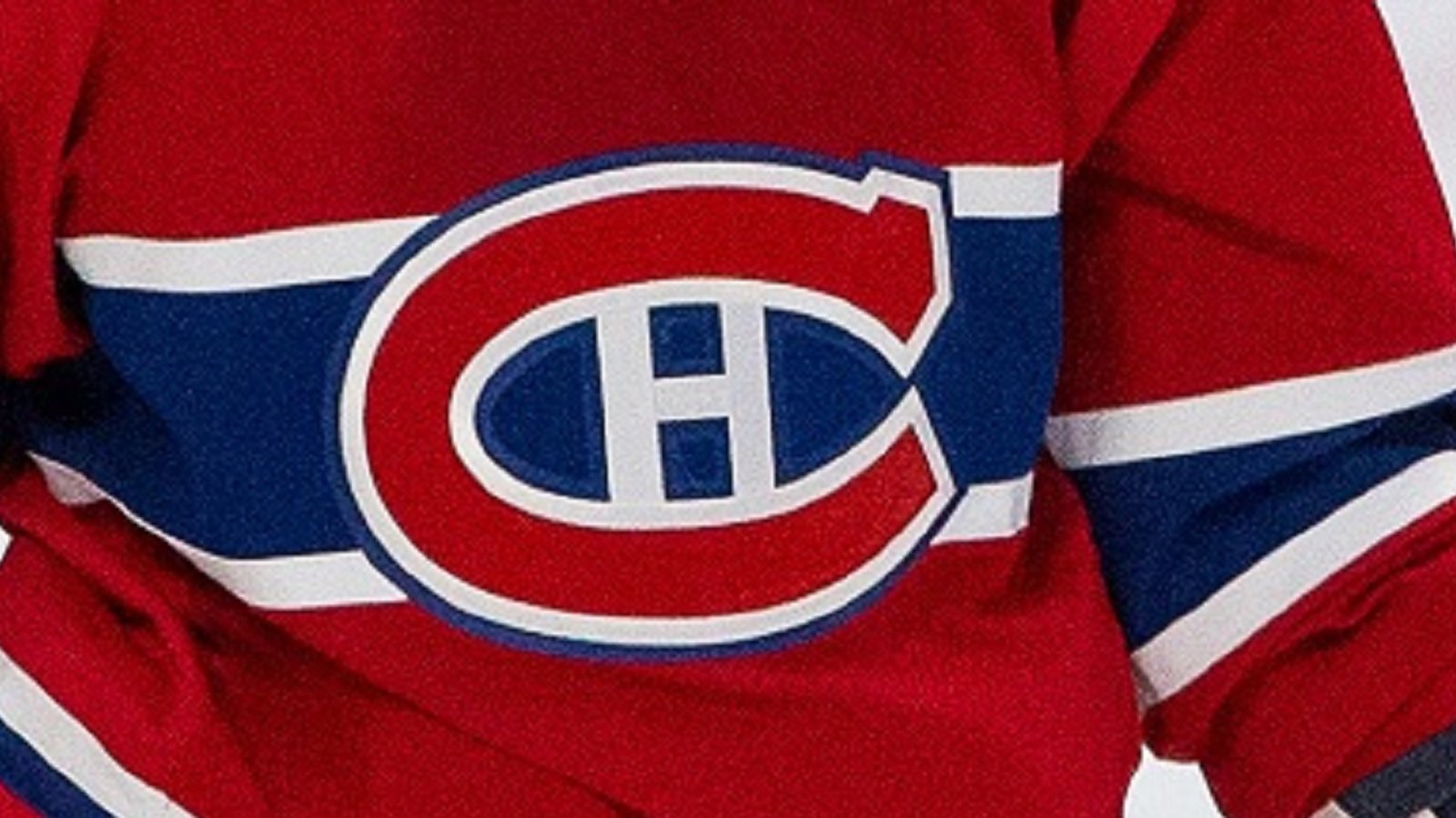 L'alignement complet du Canadien ce soir avec un changement à la ligne bleue.