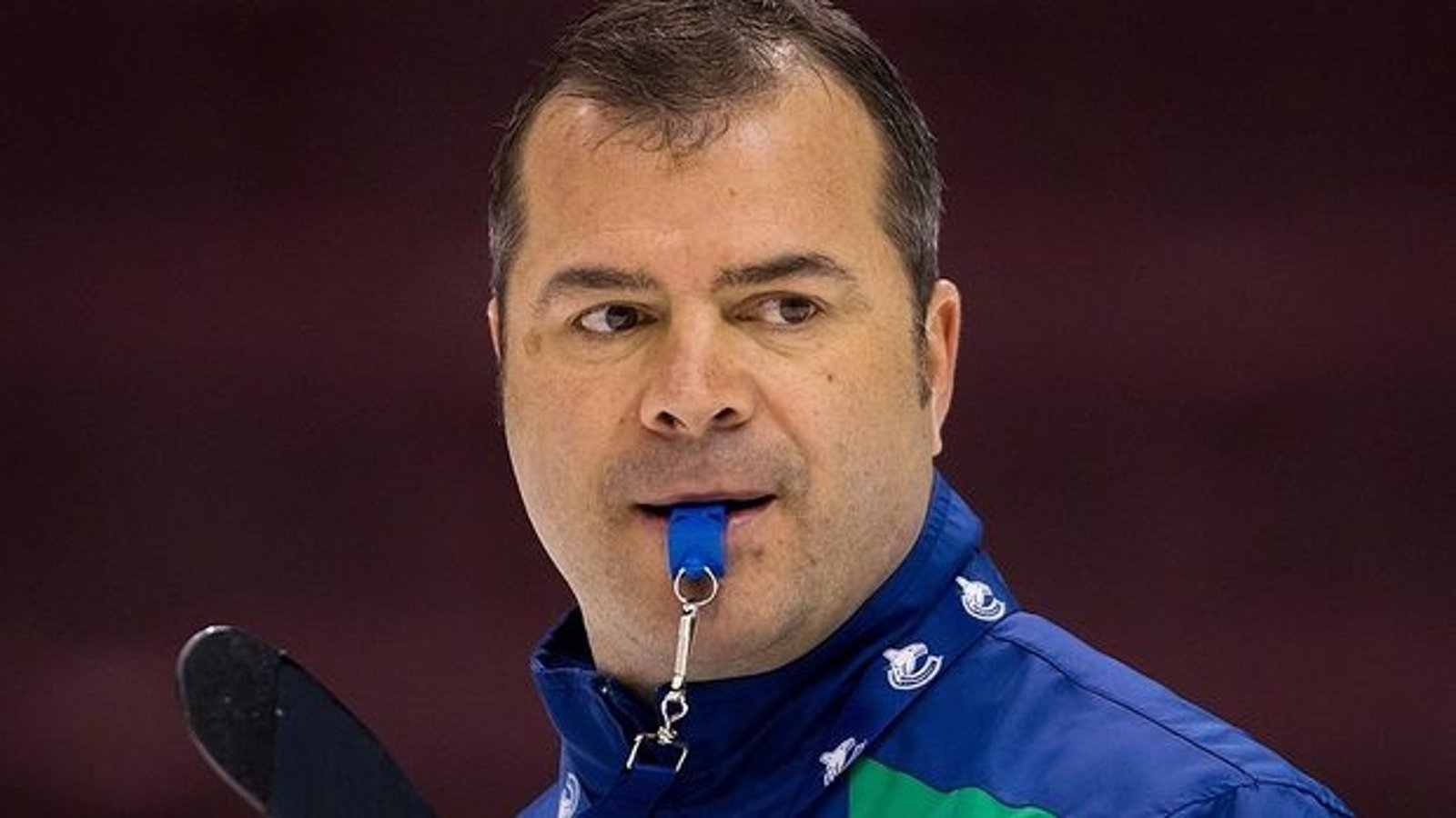 Changements importants chez les Rangers!