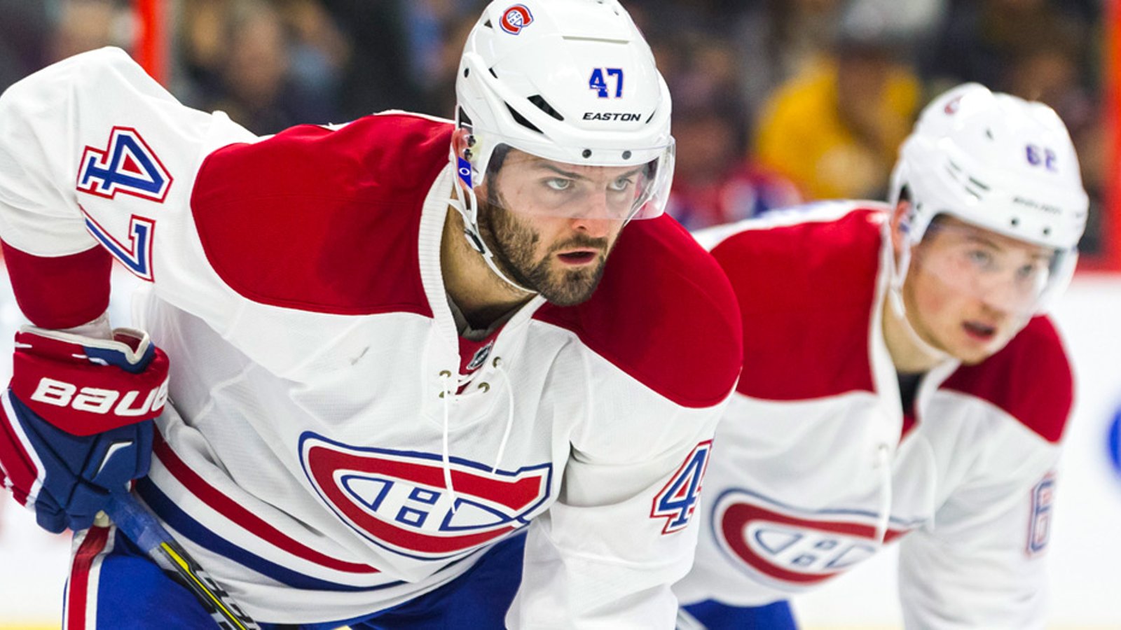 Un DG de la KHL tenterait de voler des joueurs au Canadien!