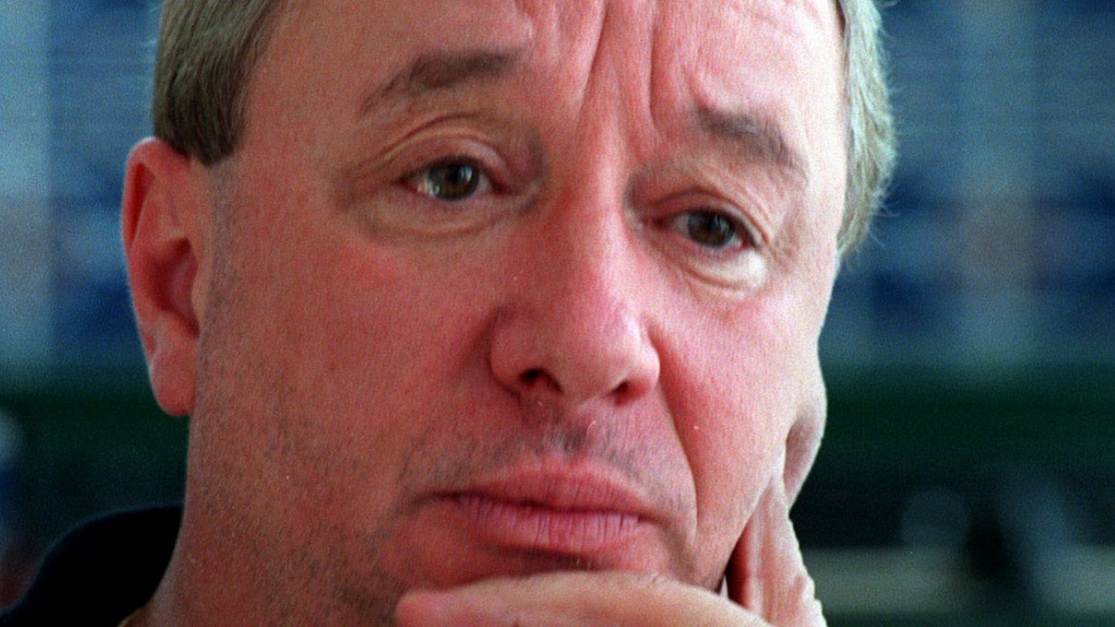Des nouvelles peu réjouissantes concernant Jacques Demers.