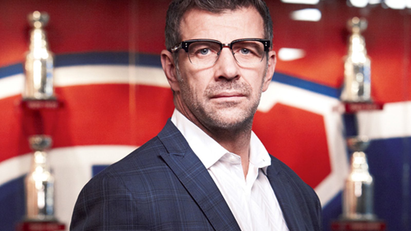 Phillip Danault encense le travail de Marc Bergevin!