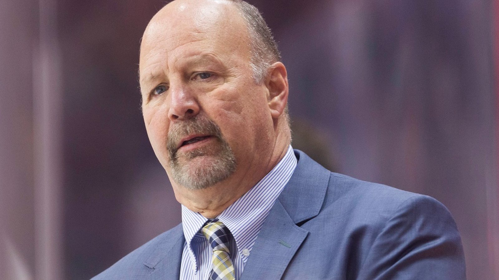 Nouvelles combinaisons de Claude Julien à la ligne bleue?