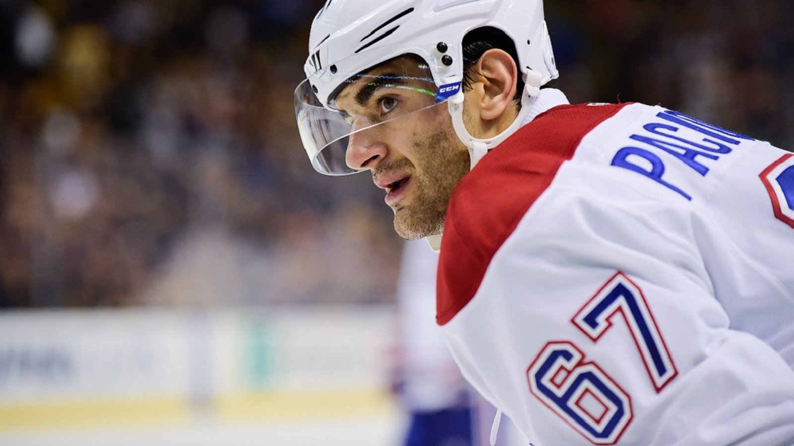 Déclaration CHOC de Daniel Brière sur la personnalité de Pacioretty.