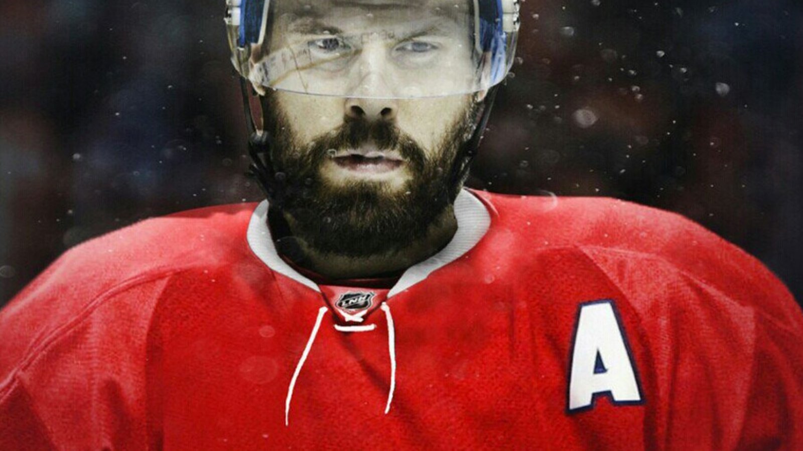 Un joueur vedette avoue être moins bon que Shea Weber!