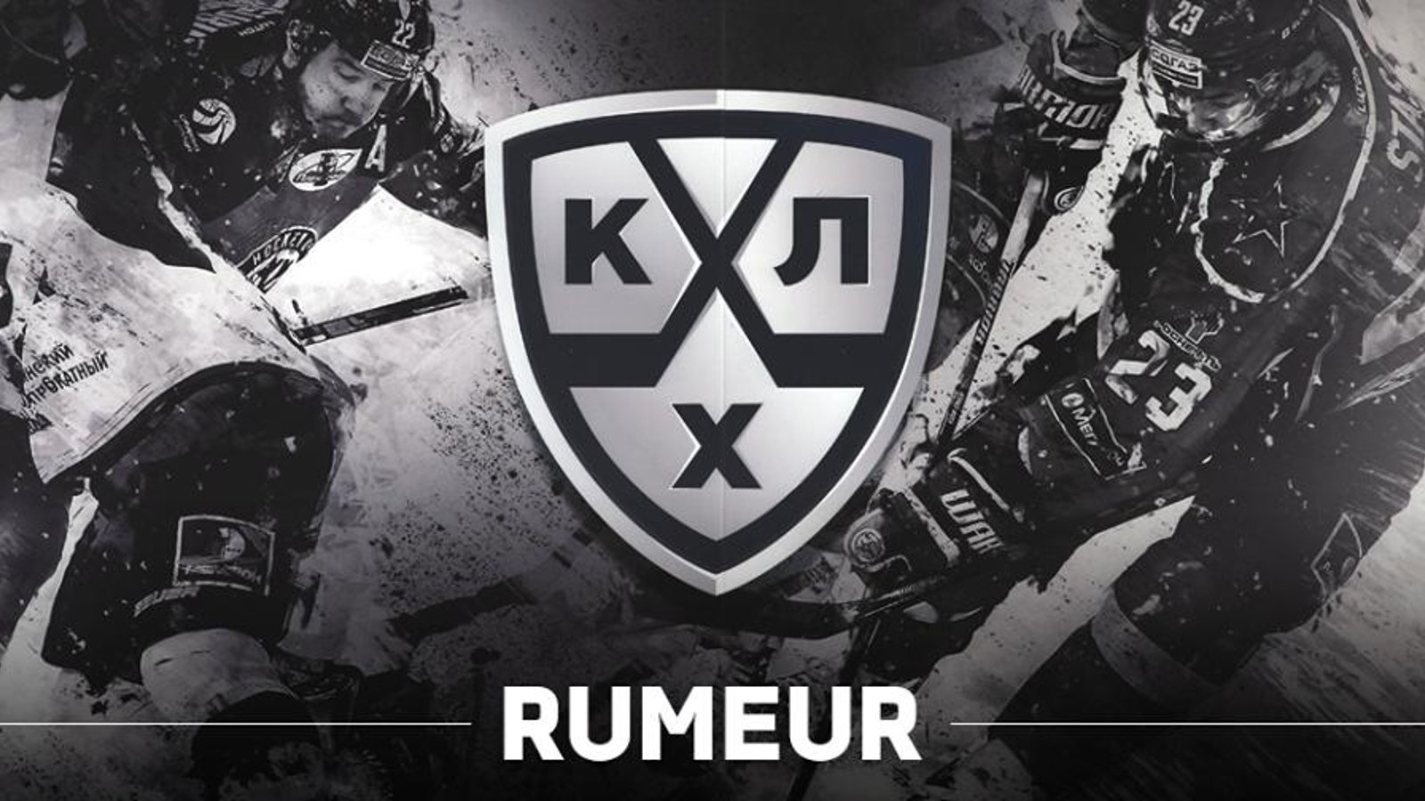 Un autre attaquant offensif sur le point de quitter la KHL?