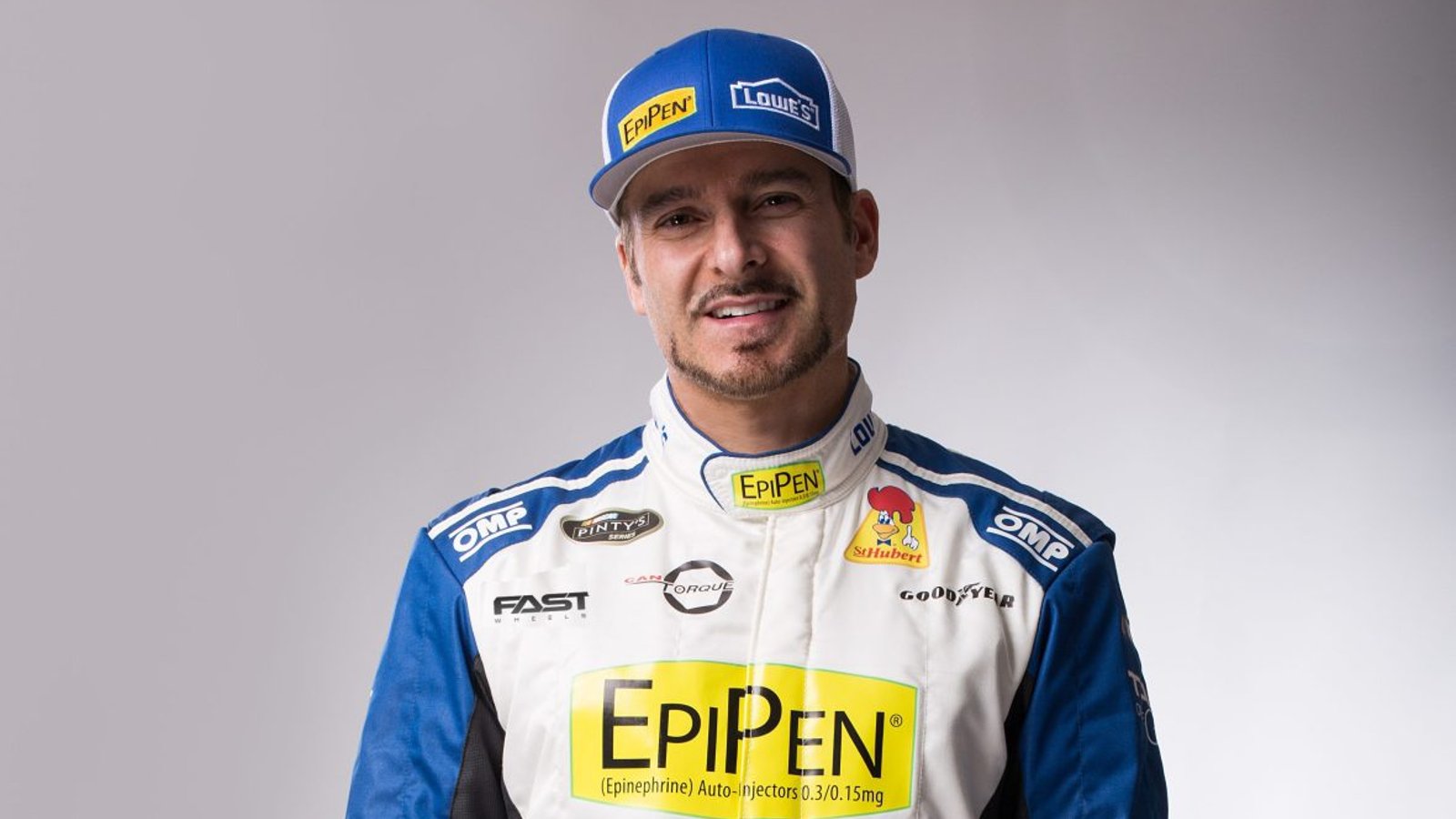 Alex Tagliani brise le silence sur le terrible accident qui a coupé les jambes de son adversaire!