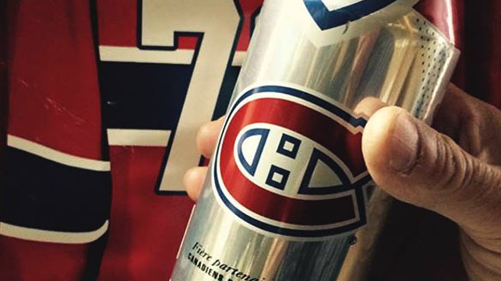 Un ex-joueur du Canadien a joué saoul dans un match!