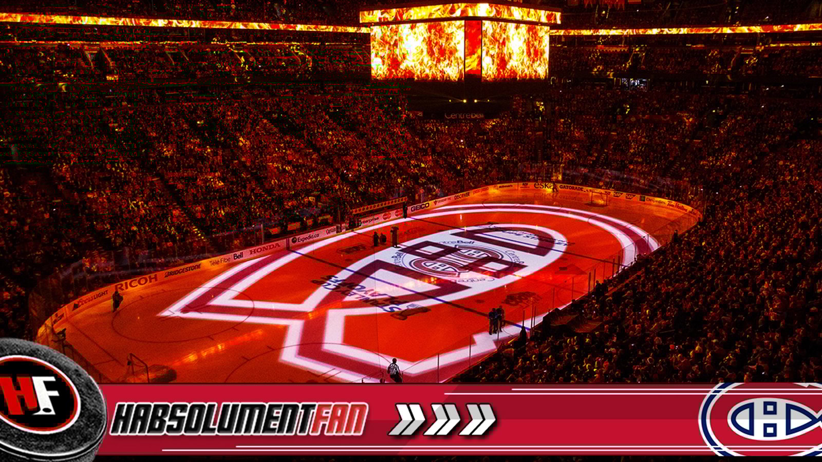 Une erreur monumentale de la part du Canadien? 