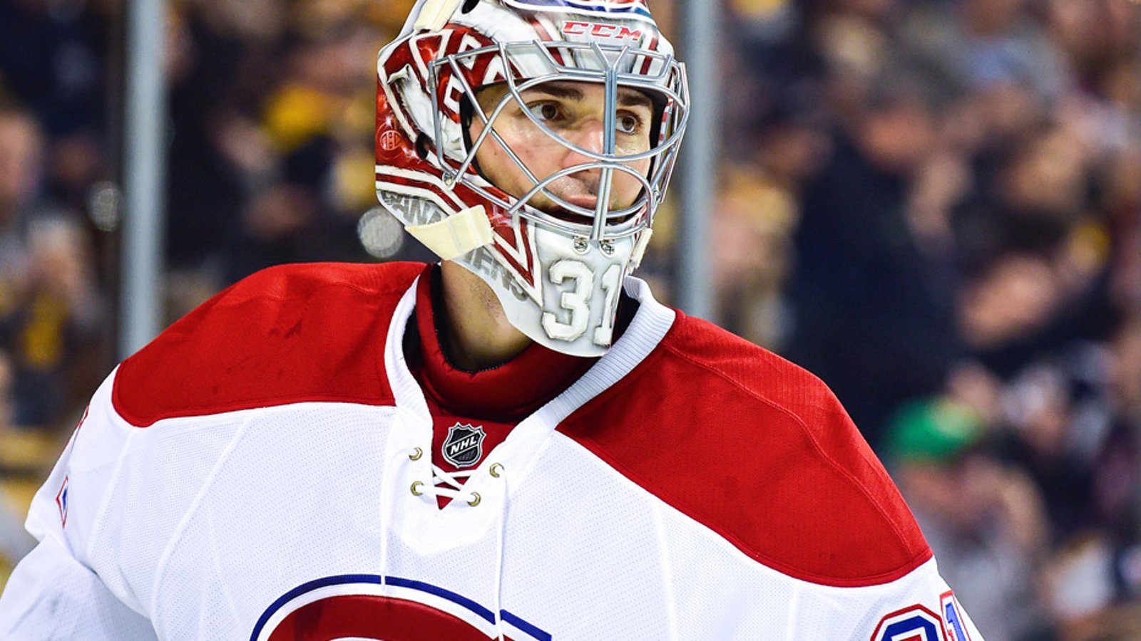 Carey Price deviendra-t-il un Alex Ovechkin?