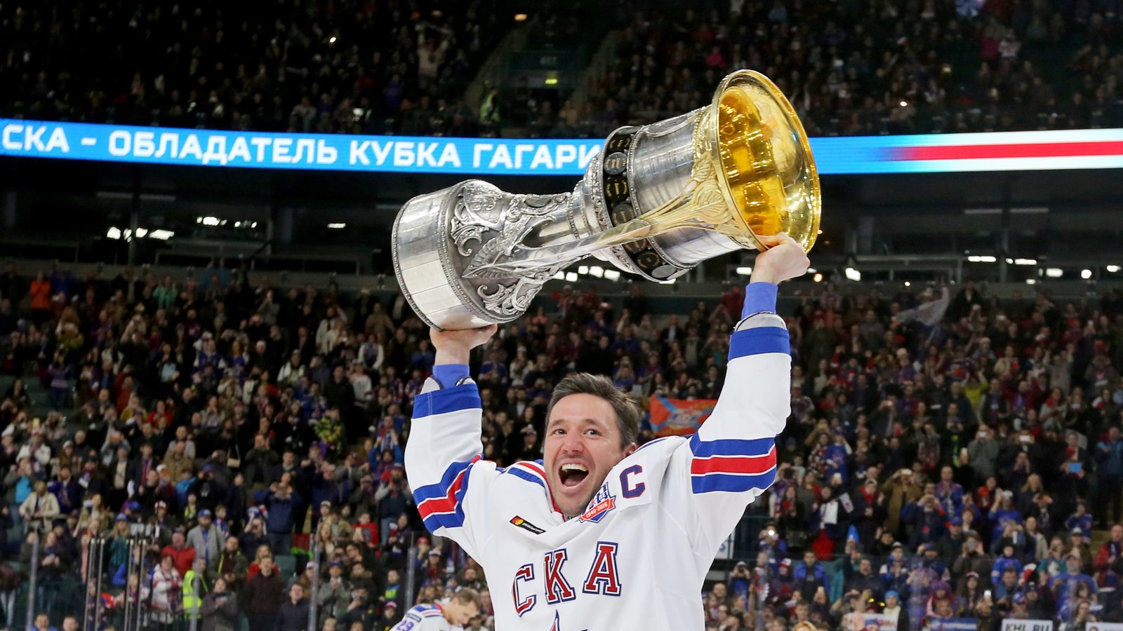 On connaîtrait le choix d'Ilya Kovalchuk!