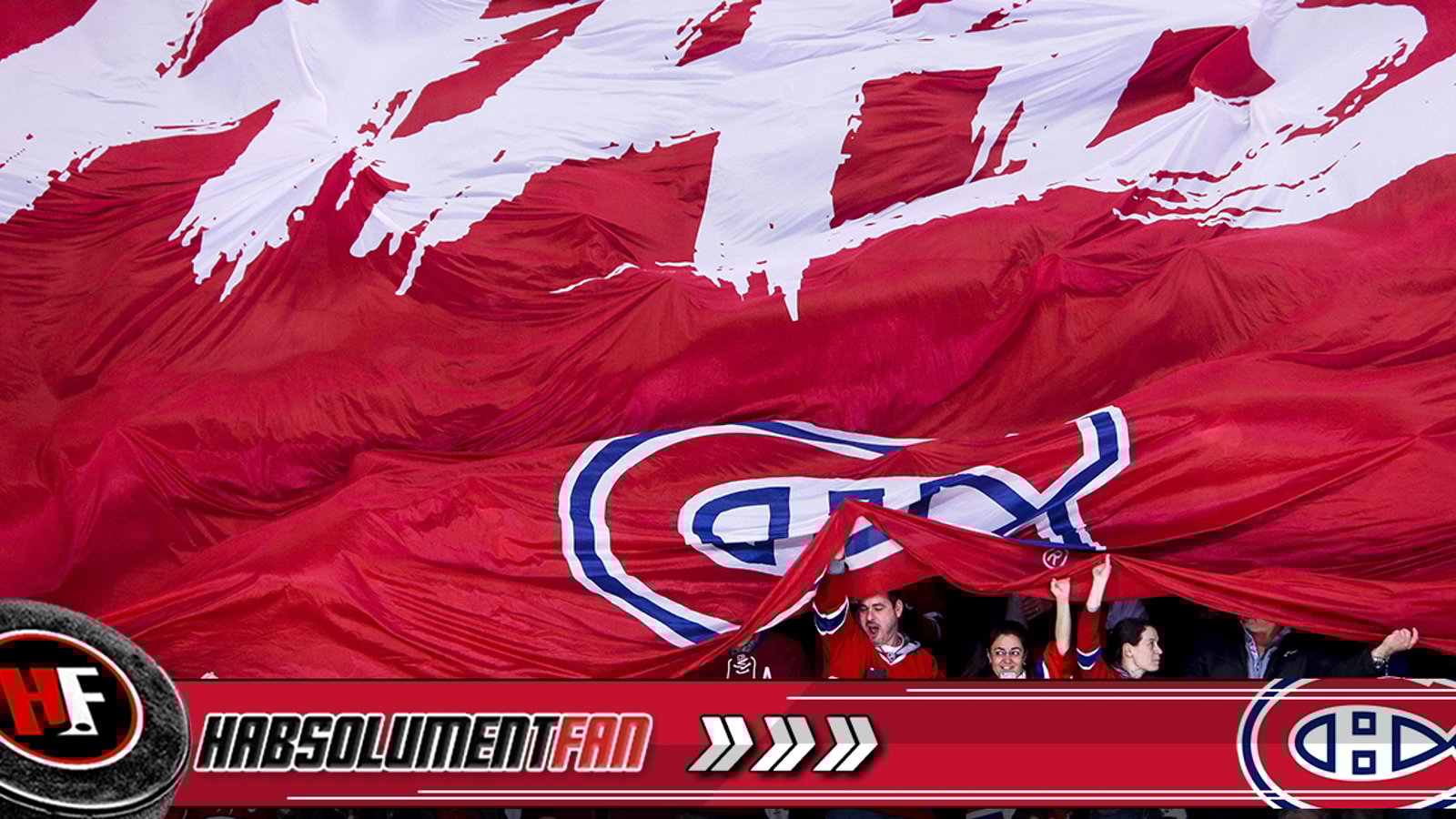 Retour surprise chez le Canadien!