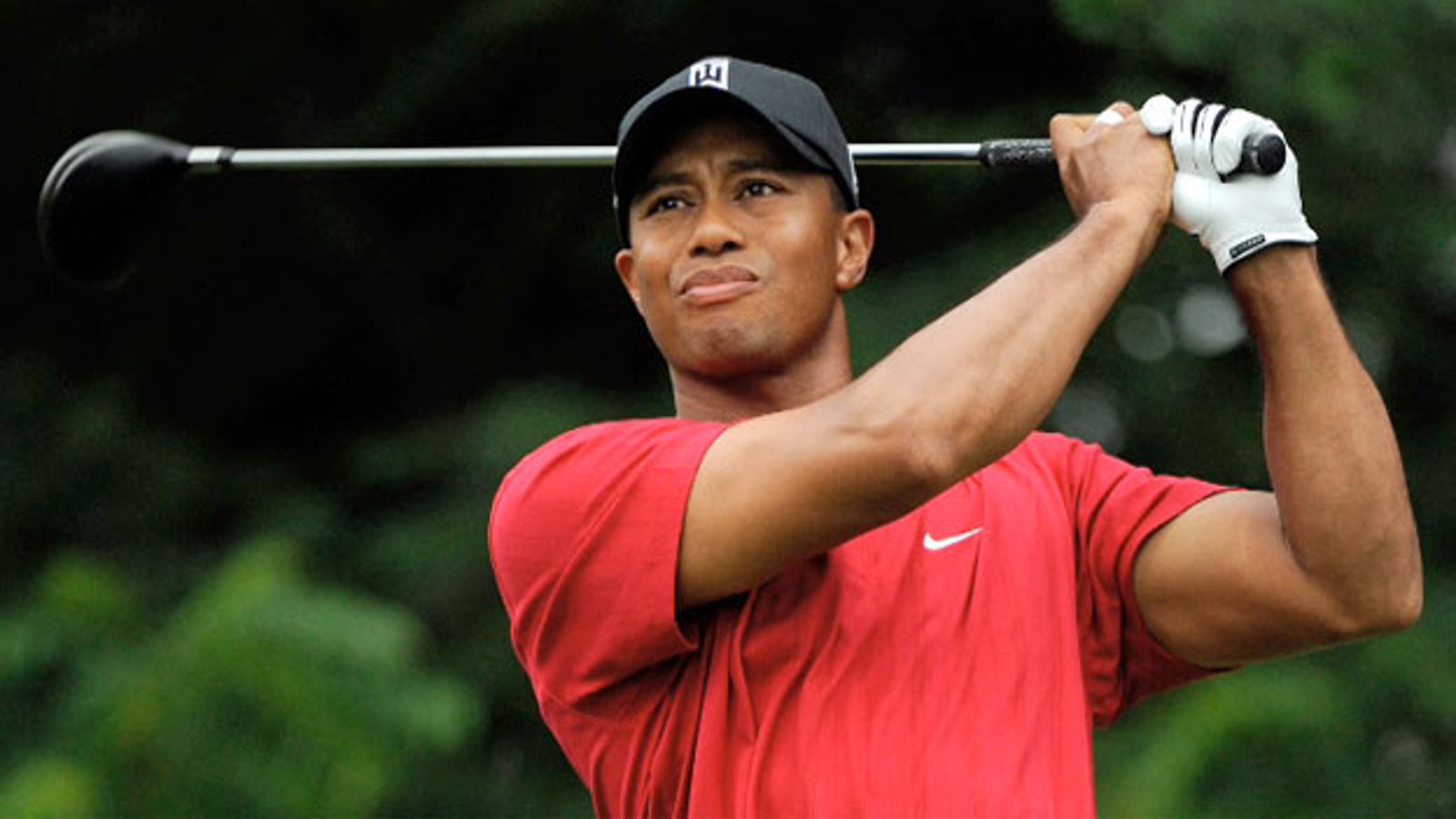 Surprenantes déclarations de Tiger Woods après son arrestation!