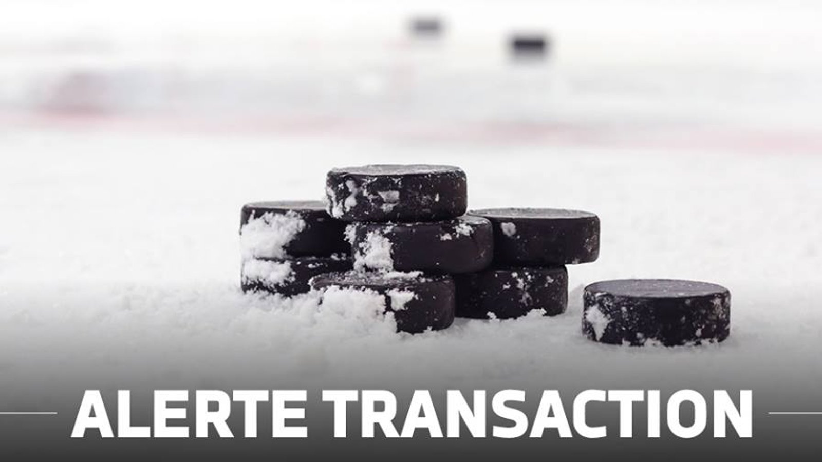 Les Blue Jackets et les Canucks transigent!