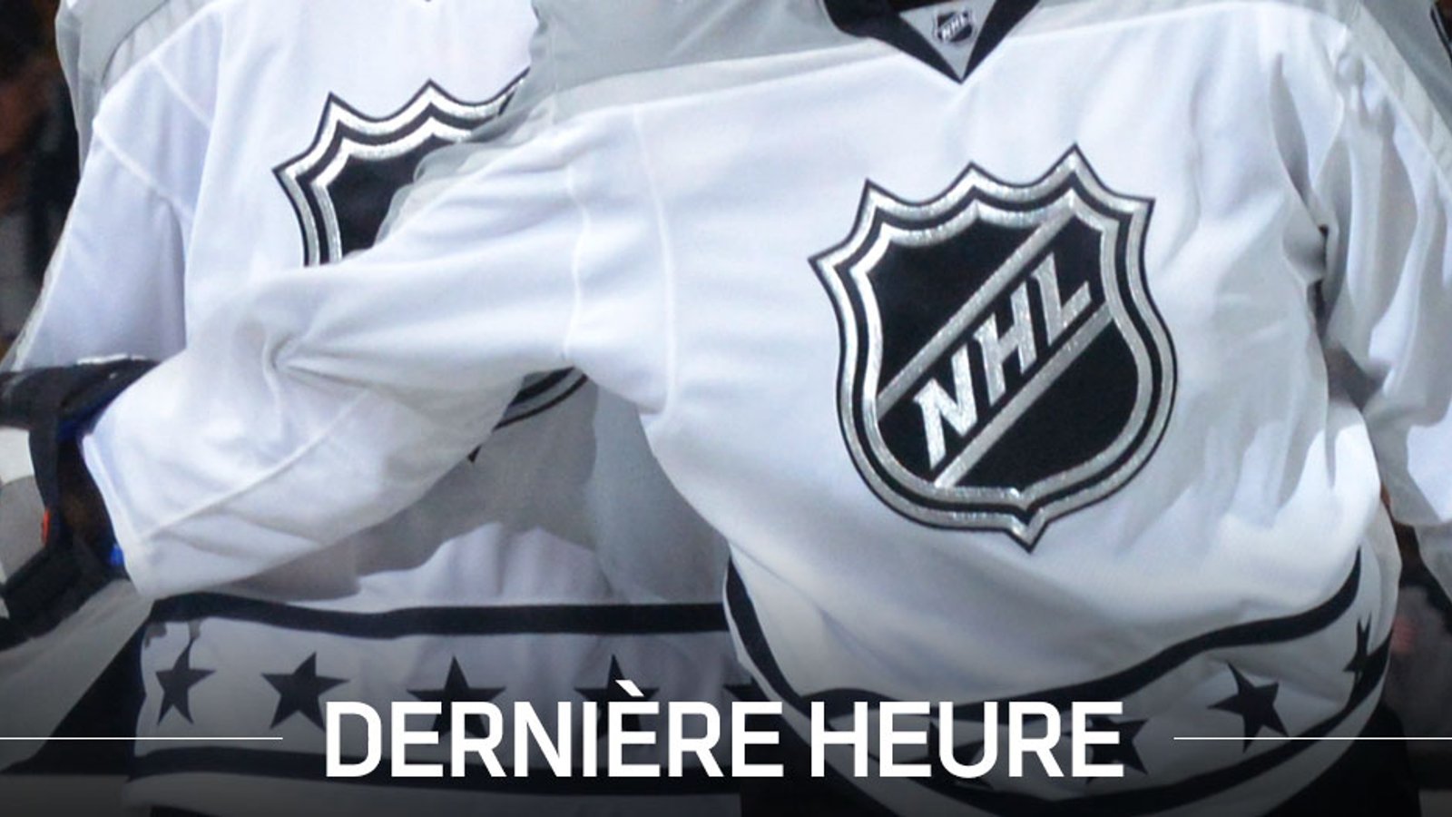 Un vétéran entraîneur de la LNH quitte son équipe!