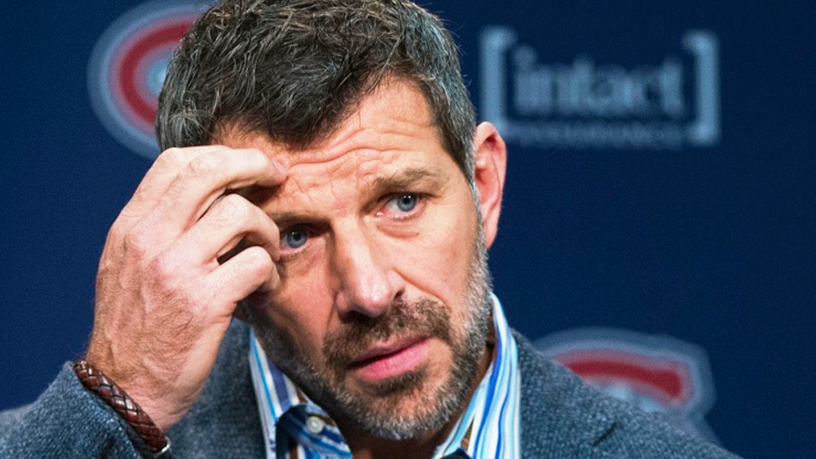 Marc Bergevin a fait une grave erreur!