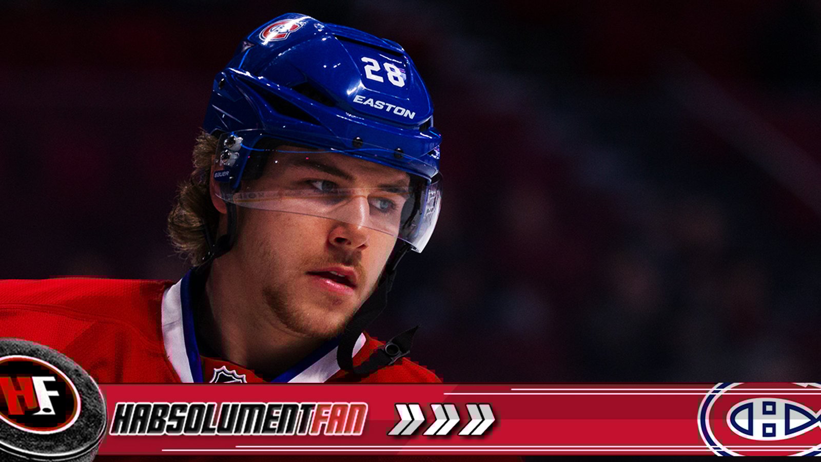 La future destination de Nathan Beaulieu? 