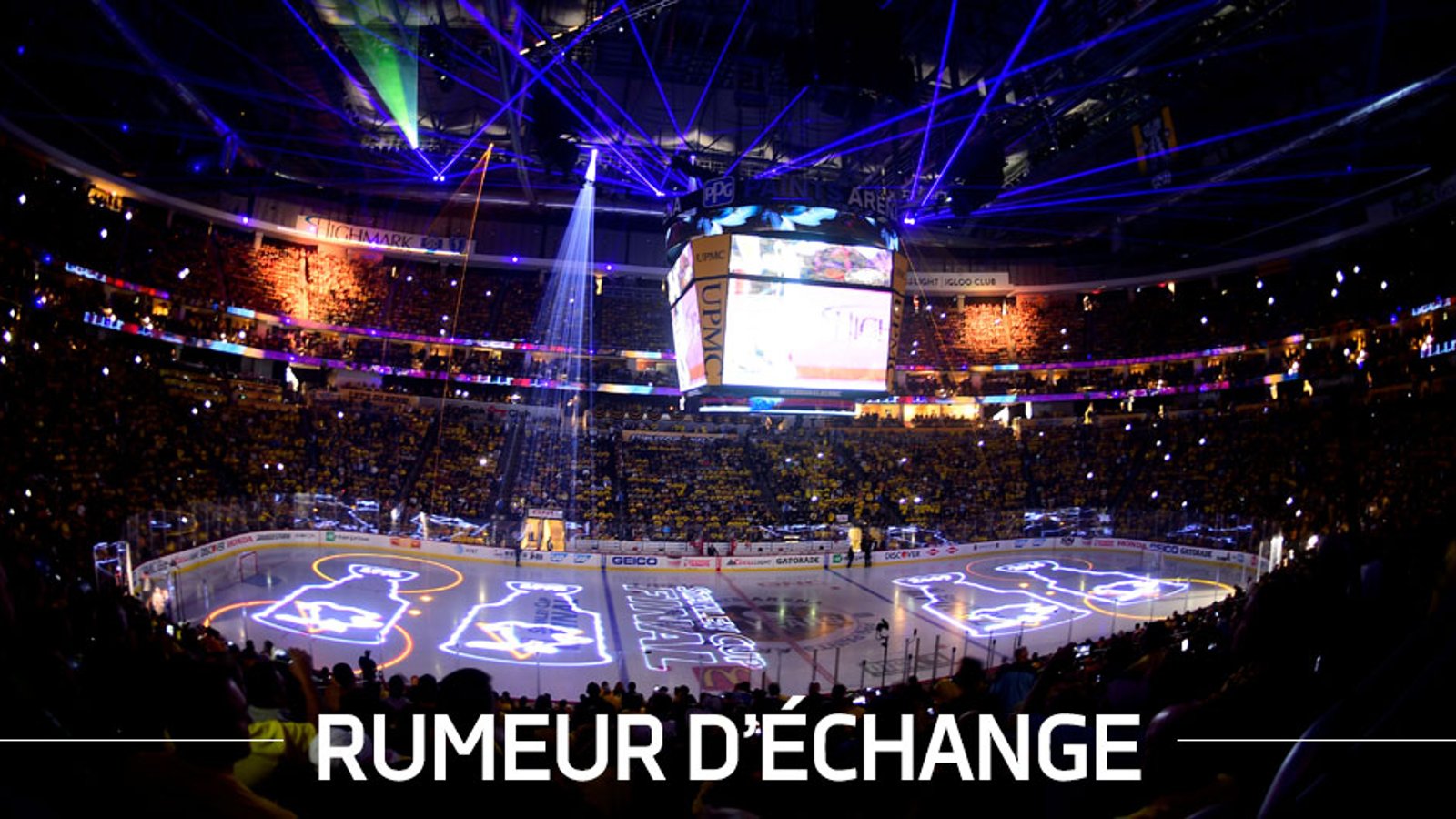 Cinq superstars qui risquent de changer d'adresse