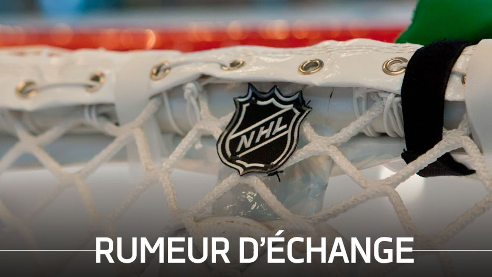 Une importante transaction se trame dans la LNH!