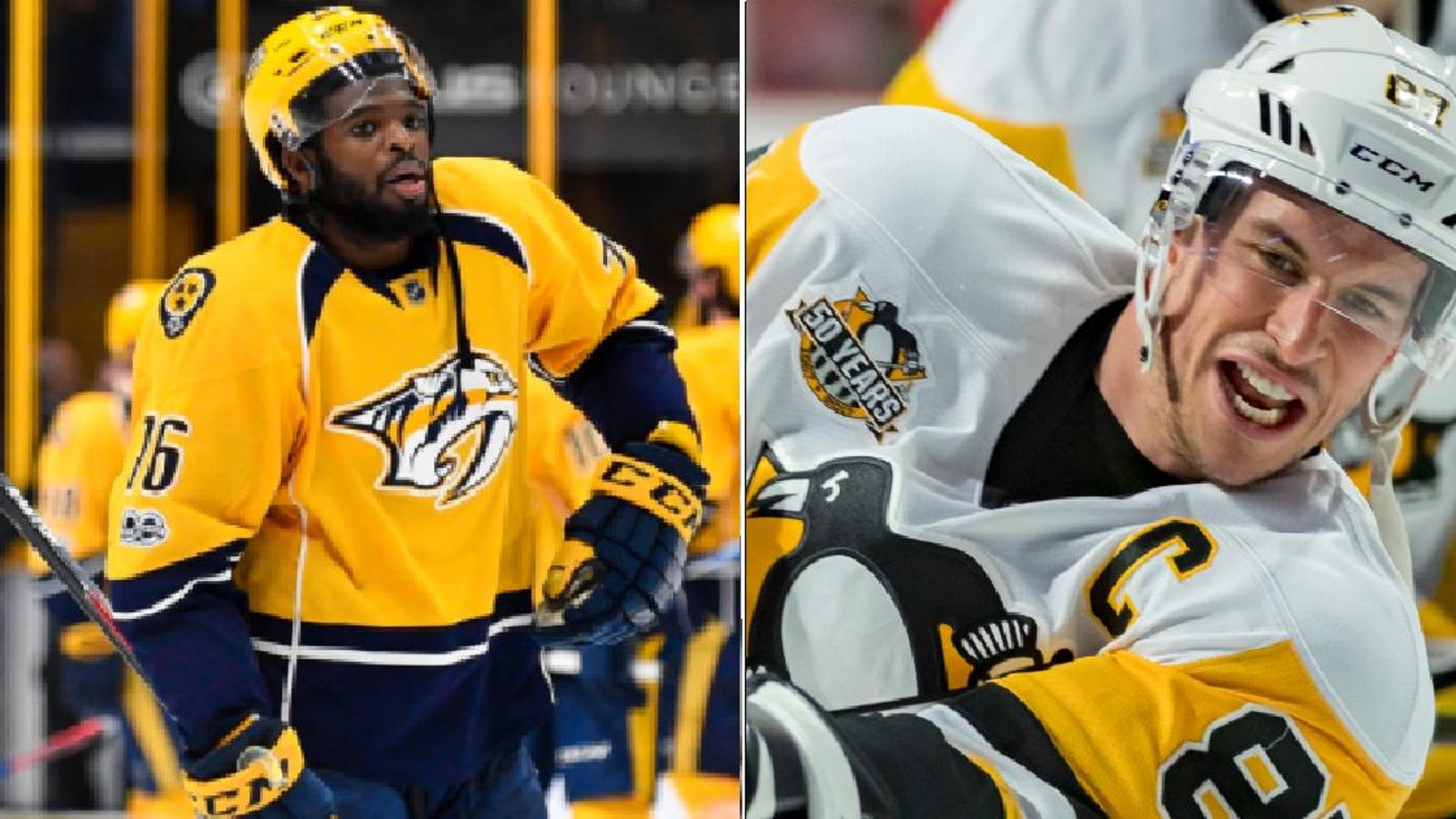P.K. Subban accusé d'avoir inventé toute l'histoire! 