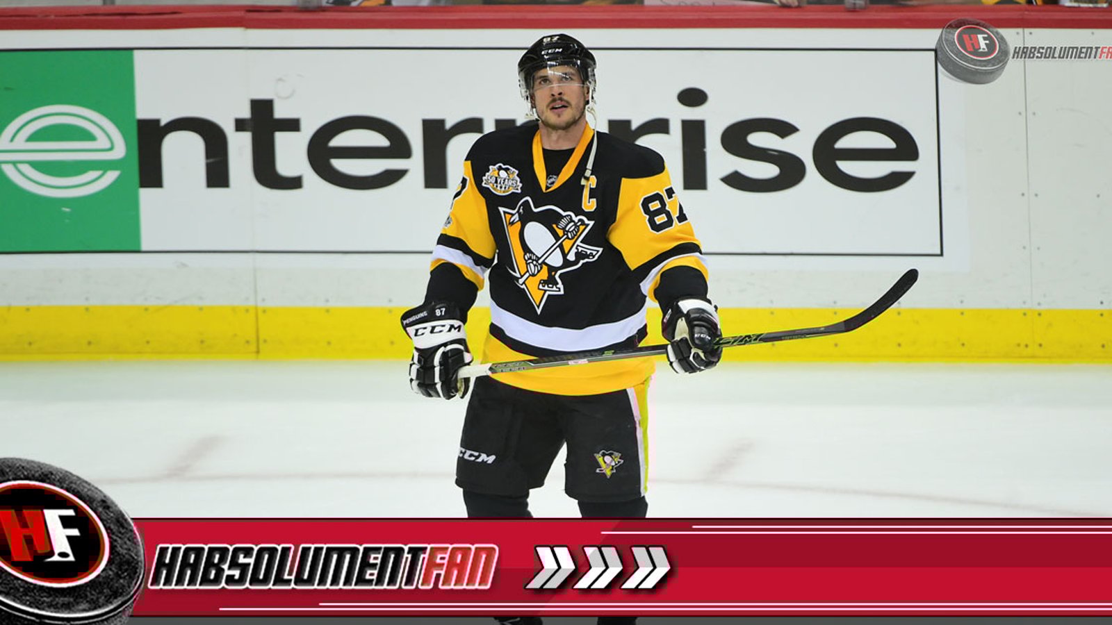 Sidney Crosby attaque Subban physiquement et personnellement!