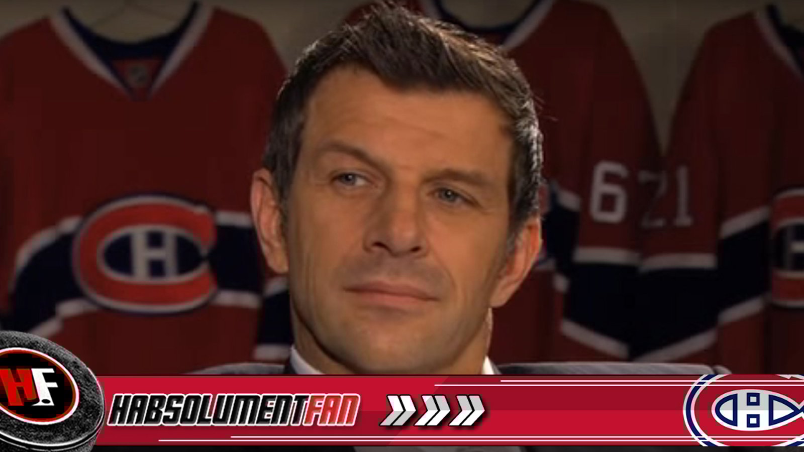 Marc Bergevin forcé de prendre une décision impopulaire?
